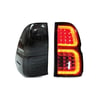 Toyota Hilux Stop Lambası Ledli Sağ ve Sol Set 2015 2019