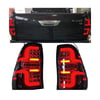 Toyota Hilux Stop Lambası Ledli Sağ ve Sol Set 2015 2019