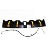 Toyota Hilux Tavan Üstü Led Moonvisor 2015 - 2021