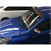 Toyota Hilux Tavan Üstü Led Moonvisor 2015 - 2021