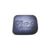 Toyota Hilux Vigo Depo Kapağı Kaplaması Siyah 2012-2014