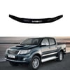 Toyota Hilux Vigo Kaput Rüzgarlığı