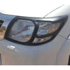 Toyota Hilux Vigo ön Far Çerçeve Seti Siyah 2012-2014
