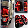 Toyota Hilux Vigo Stop Lamba Seti Ledli