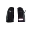 Toyota Hilux Vigo Stop Lambası Ledli 2007-2014 Modellere Uyumlu