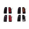 Toyota Hilux Vigo Stop Lambası Ledli 2007-2014 Modellere Uyumlu