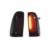 Toyota Hilux Vigo Stop Lambası Ledli 2007-2014 Uyumlu