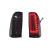 Toyota Hilux Vigo Stop Lambası Ledli 2007-2014 Modellere Uyumlu