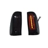 Toyota Hilux Vigo Stop Lambası Ledli 2007-2014 Modellere Uyumlu