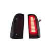 Toyota Hilux Vigo Stop Lambası Ledli 2007-2014 Uyumlu