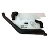 Toyota Land Cruiser 90 Serisi Snorkel Seti