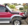 Toyota Land Cruiser 90 Serisi Snorkel Seti