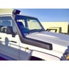 Toyota Land Cruiser Snorkel Seti 71-73-75-78 Serileri