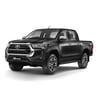 Toyota Revo Yeni Görünüm Seti 2021 - 2015-2019 Tüm Modeller