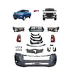Toyota Revo Yeni Görünüm Seti 2021 - 2015-2019 Tüm Modeller
