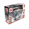 V8 Motor Maketi Haynes 12v İle Çalışır DA4817