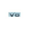 V8 Yazı Discovery 3 ve 4 DAL500080LPO