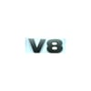 V8 Yazı Discovery 3 ve 4 DAL500080LQV