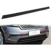 Velar Ön Tampon Çıtası LR093507