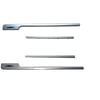 Vogue Kapı Çıtası Siyah Set LR105109 LR105108 LR105113 LR105114 Gri