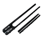 Vogue Kapı Çıtası Siyah Set LR105109 LR105108 LR105113 LR105114