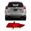 Volvo XC60 Sol Arka Reflektör 2013 2017 31353285