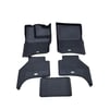 Yeni Defender 110 Havuz Lastik Paspas Seti VPLES0668 VPLES0552