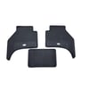 Yeni Defender 110 Havuz Lastik Paspas Seti VPLES0668 VPLES0552