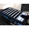Yeni Defender 110 Tavan Sepeti Gri VPLER0181