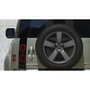 Yeni Defender 20 inch Jant 5098 Stil LR129115 Dark Satin Grey