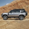Yeni Defender Arka Çamurluk Kaplaması Sol LR160397