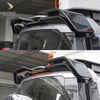 Yeni Defender Arka Tavan Spoileri LR131685