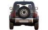 Yeni Defender Arka Yazı Füme İnce LR130733