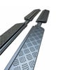 Yeni Defender Basamak Siyah Desenli VPLEP0392 VPLEP0525
