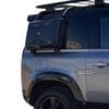 Yeni Defender Dış Yan Taşıma Kutusu Siyah VPLEP0437