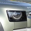 Yeni Defender Far Koruma Camı Sağ LR144290