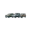 Yeni Defender Maketi 90-110-110X 1/76 DA3445