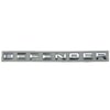 Yeni Defender Motor Kaputu Yazısı LR130854
