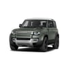 Yeni Defender Ön Far Ledli Sağ Ve Sol Set LR129997 LR129846