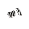 Yeni Defender Pedal Seti Gaz Fren 2020 - 2022 VPLWS0475