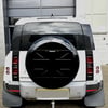 Yeni Defender Stepne Kılıfı İng Bayrağı VPLEW0143