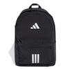 Adidas Bar 3 Reflective Stripes Siyah Sırt Çantası (JX6497)
