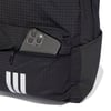 Adidas Bar 3 Reflective Stripes Siyah Sırt Çantası (JX6497)