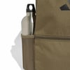 Adidas Classic Kalem Kutulu Unisex Haki Sırt Çantası (JD3091)