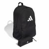 adidas Classic Kalem Kutulu Unisex Siyah Sırt Çantası (JI8081)