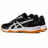 ASİCS 1071A086-001 UPCOURT 5 Performance Indoor