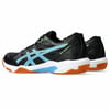 ASİCS 1071A091-003 GEL-ROCKET 11 Performance Indoor