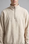 DEFACTO Knitted Sweat Shirt E8632AX