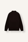 DEFACTO Knitted Sweat Shirt E8632AX