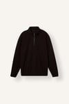 DEFACTO Knitted Sweat Shirt E8632AX